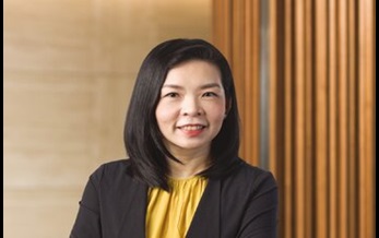 Wendy Koh Mui Ai